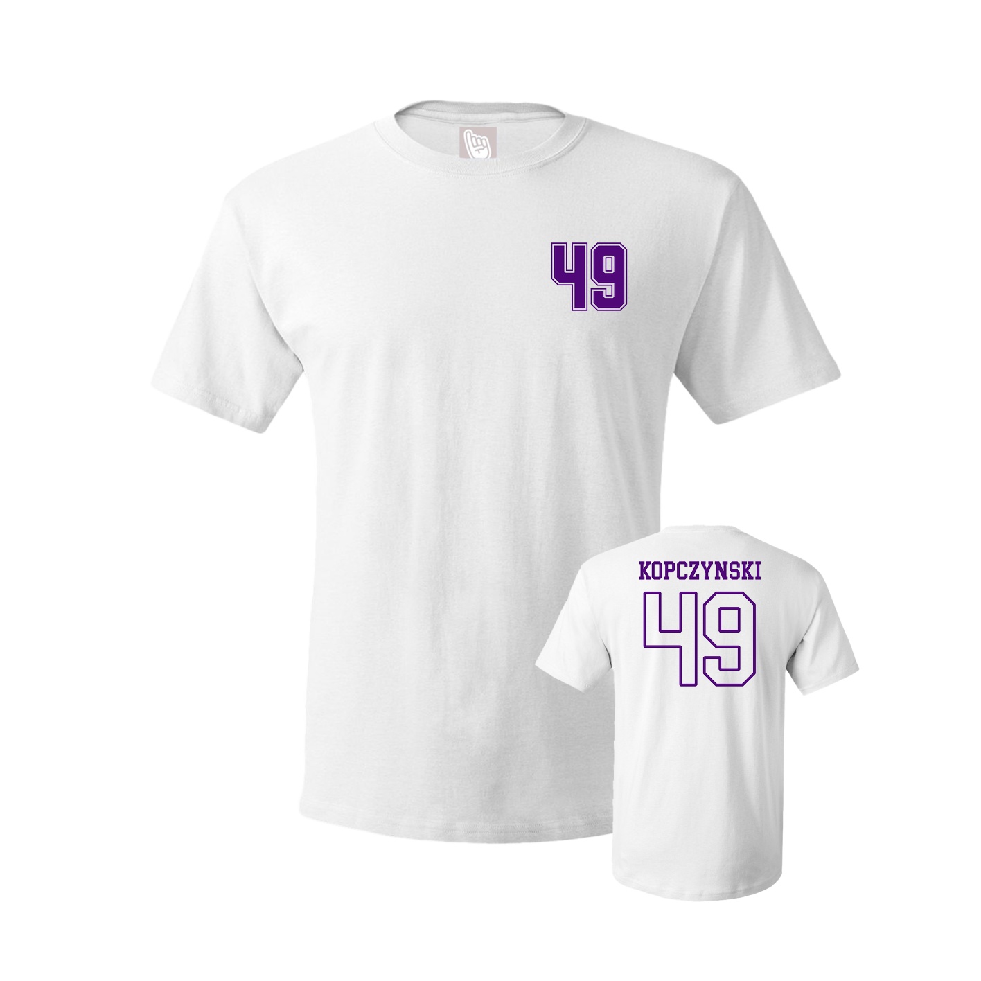 Youth Tee