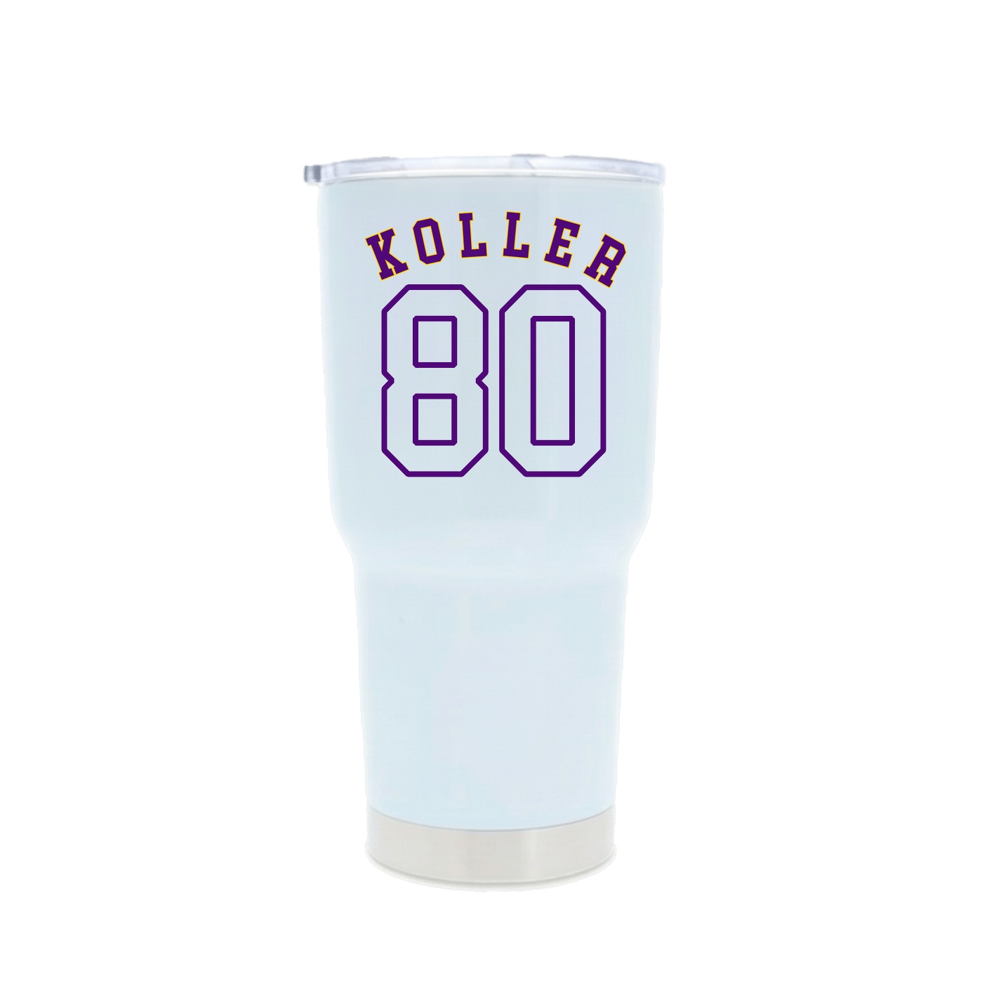 30oz Stainless Steel Tumbler