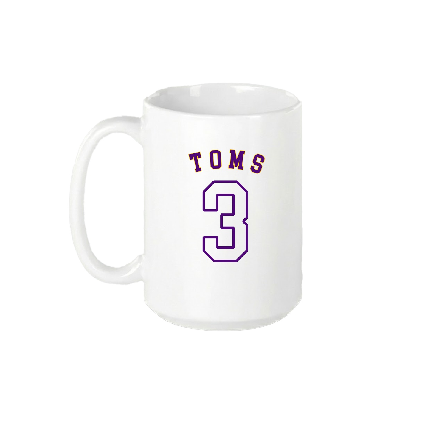 15oz Coffee Mug