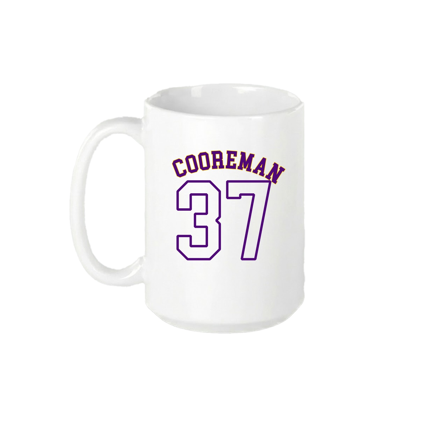 15oz Coffee Mug