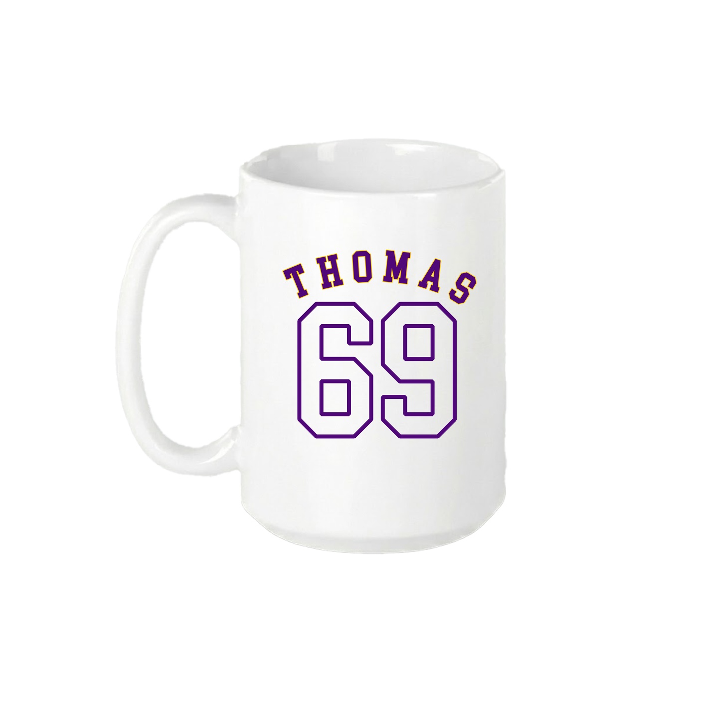 15oz Coffee Mug