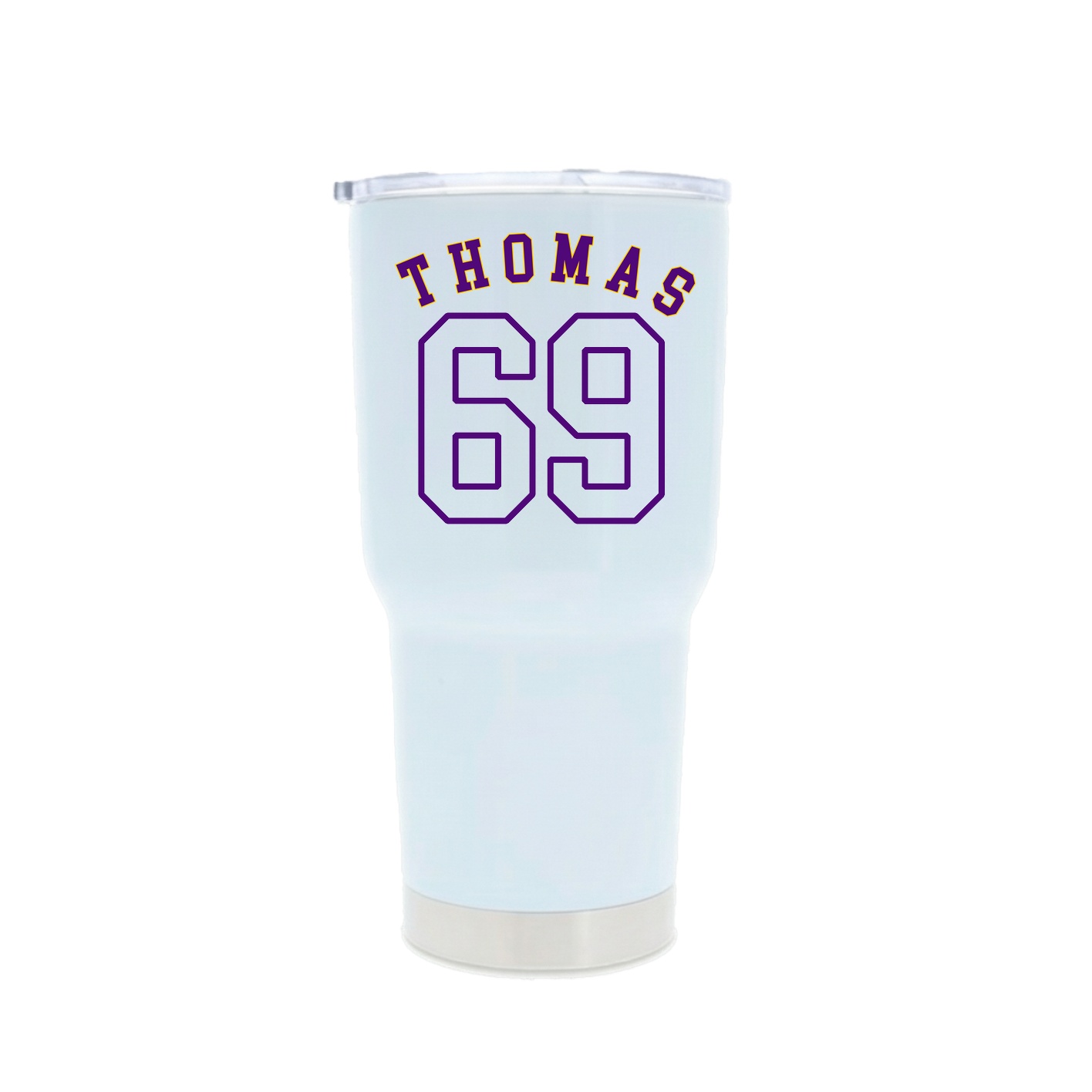 30oz Stainless Steel Tumbler