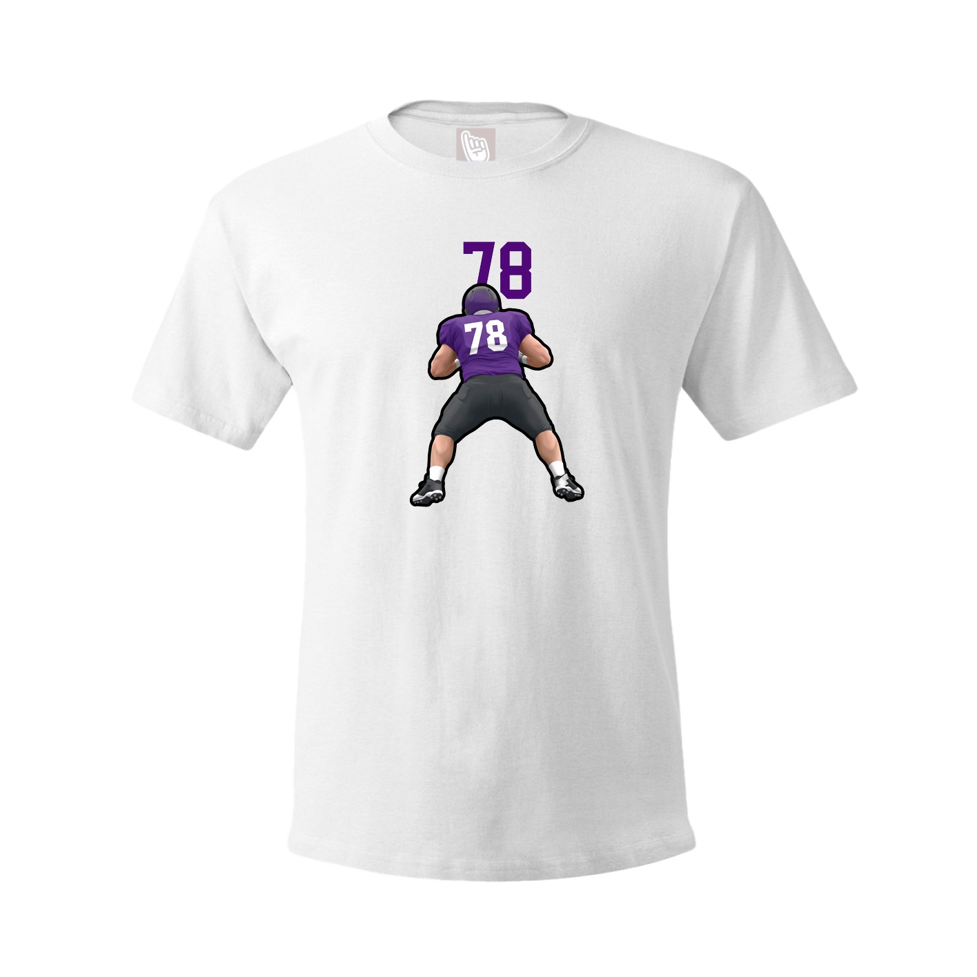 NIL Club Tee