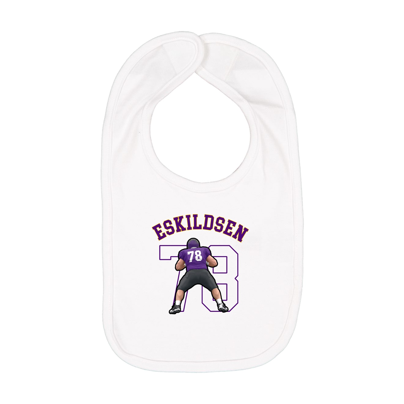 Infant Bib