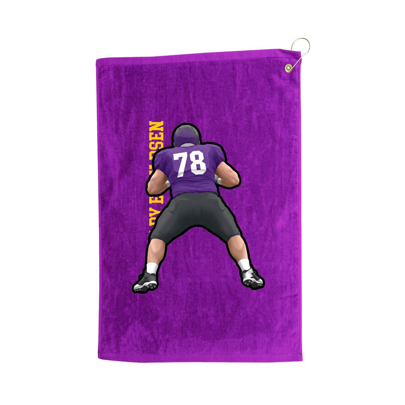 Golf Towel