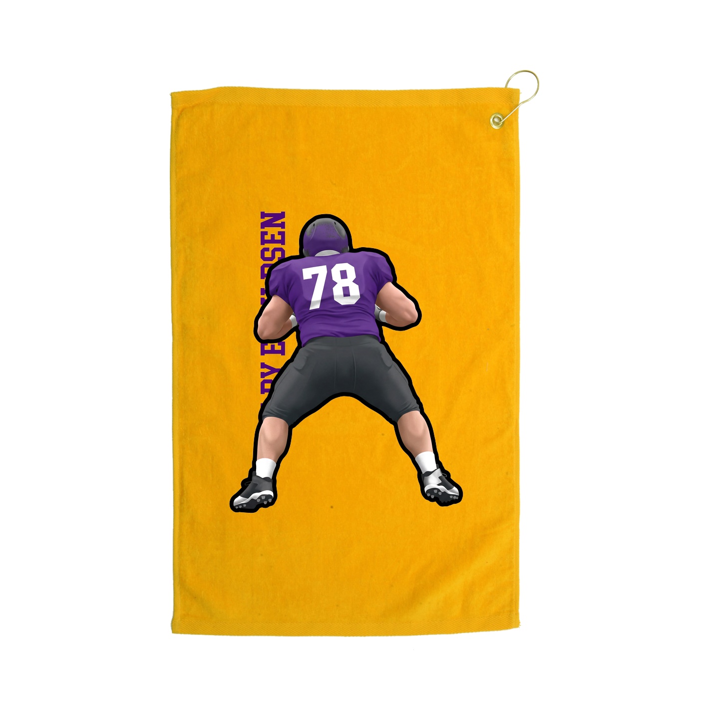 Golf Towel