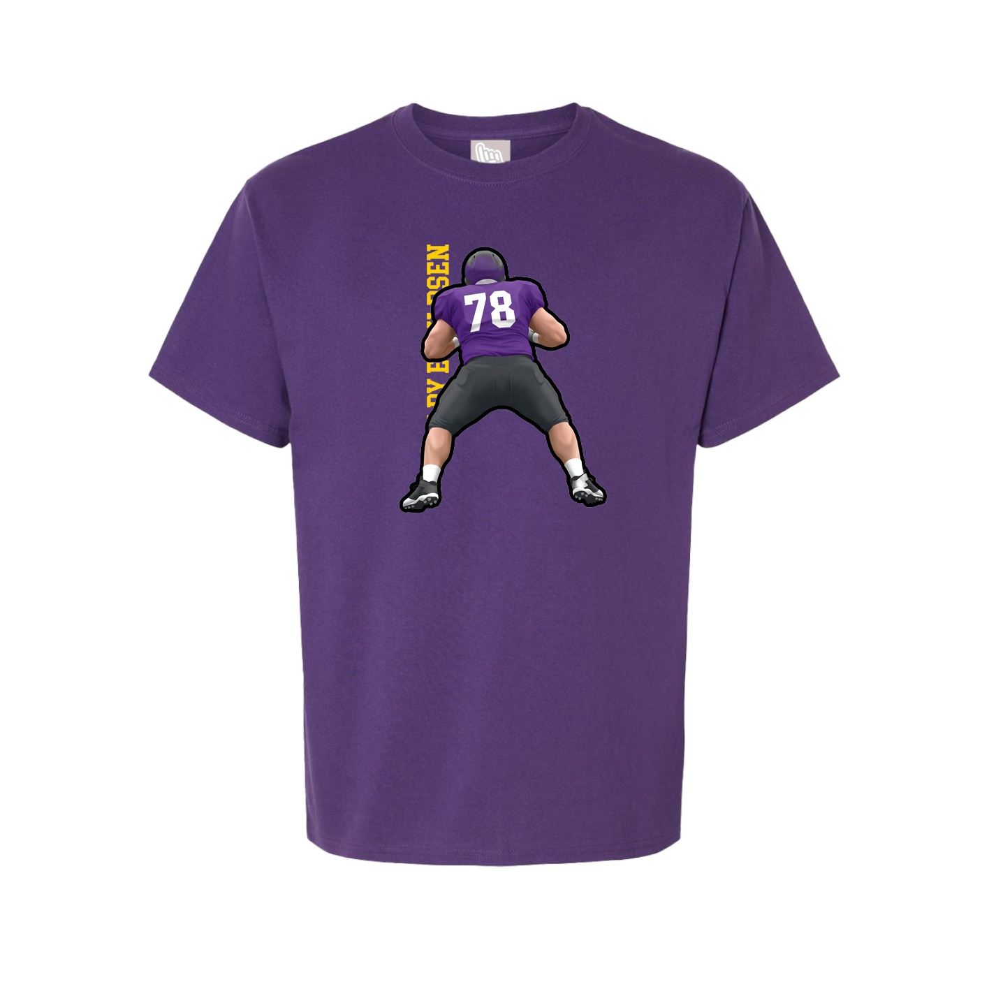 NIL Club Tee
