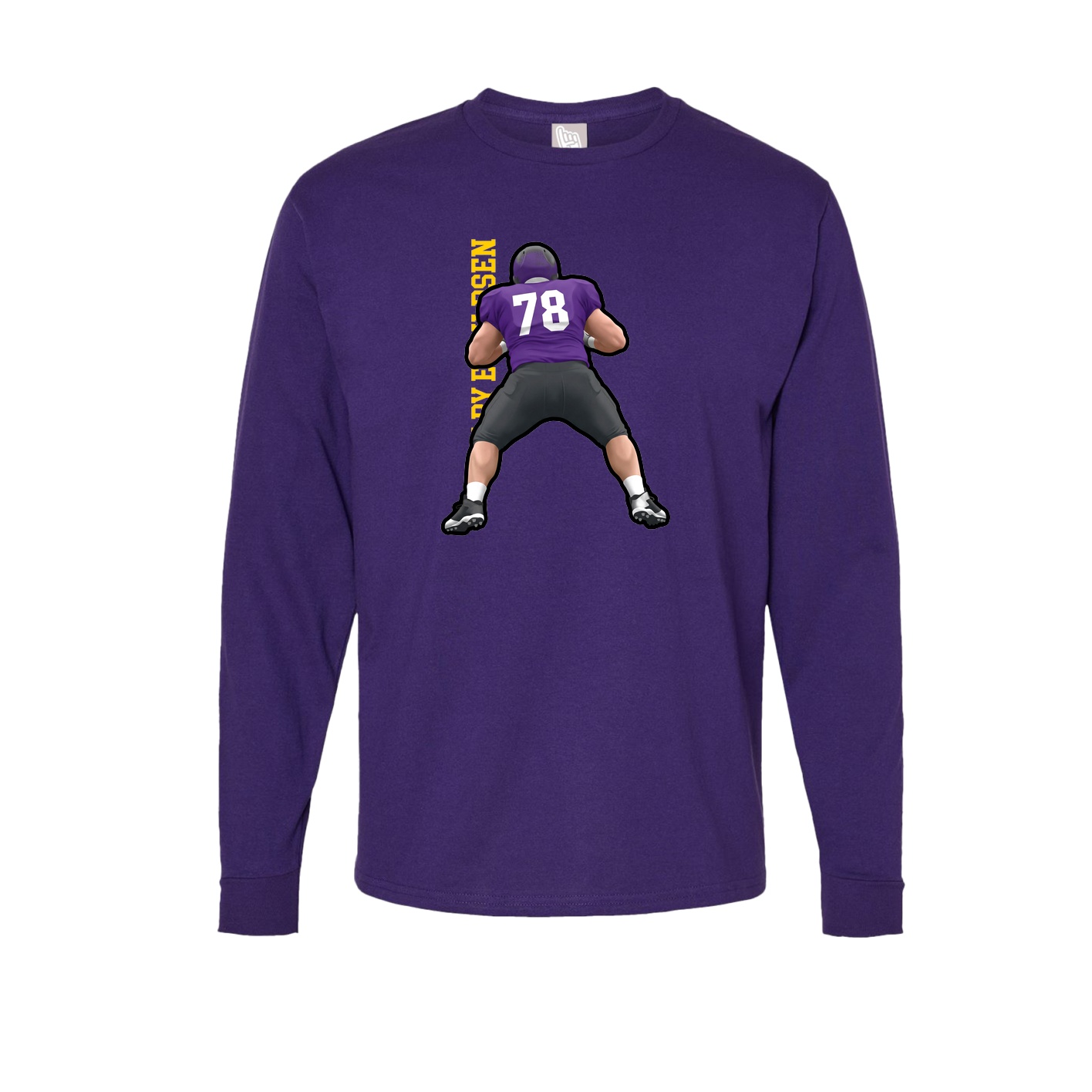 Long Sleeve Tee