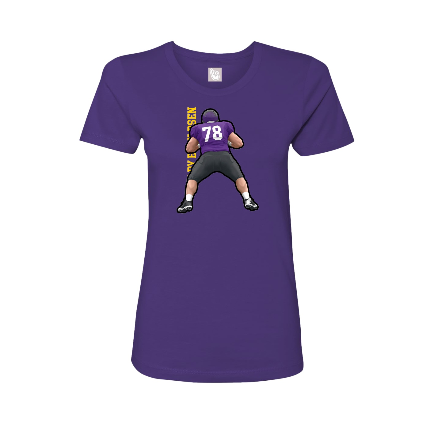 NIL Club Womens Tee