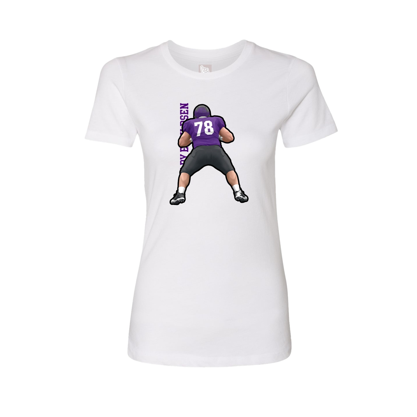 Womens Tee