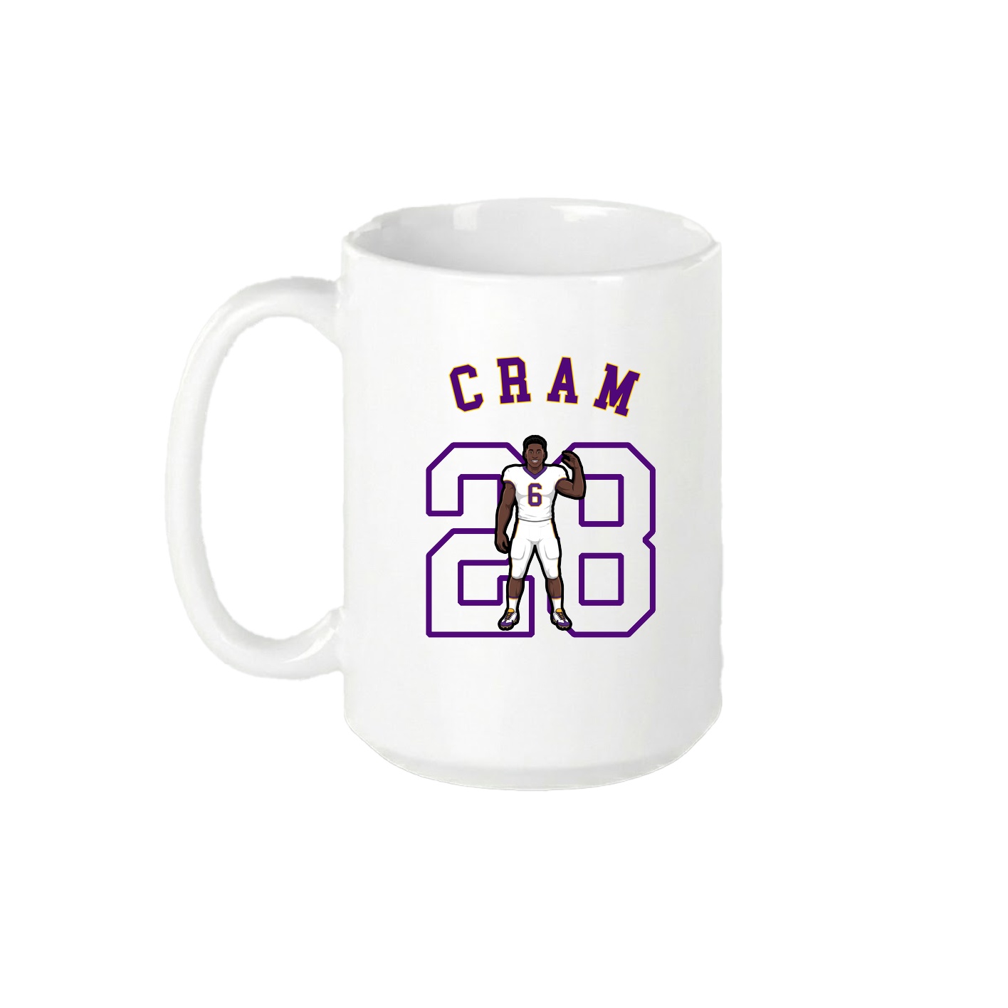 15oz Coffee Mug