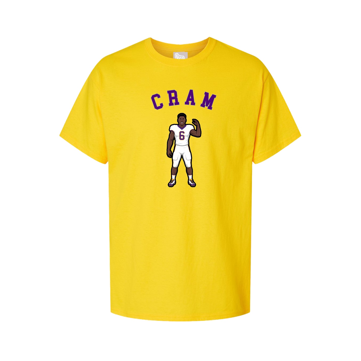 NIL Club Tee