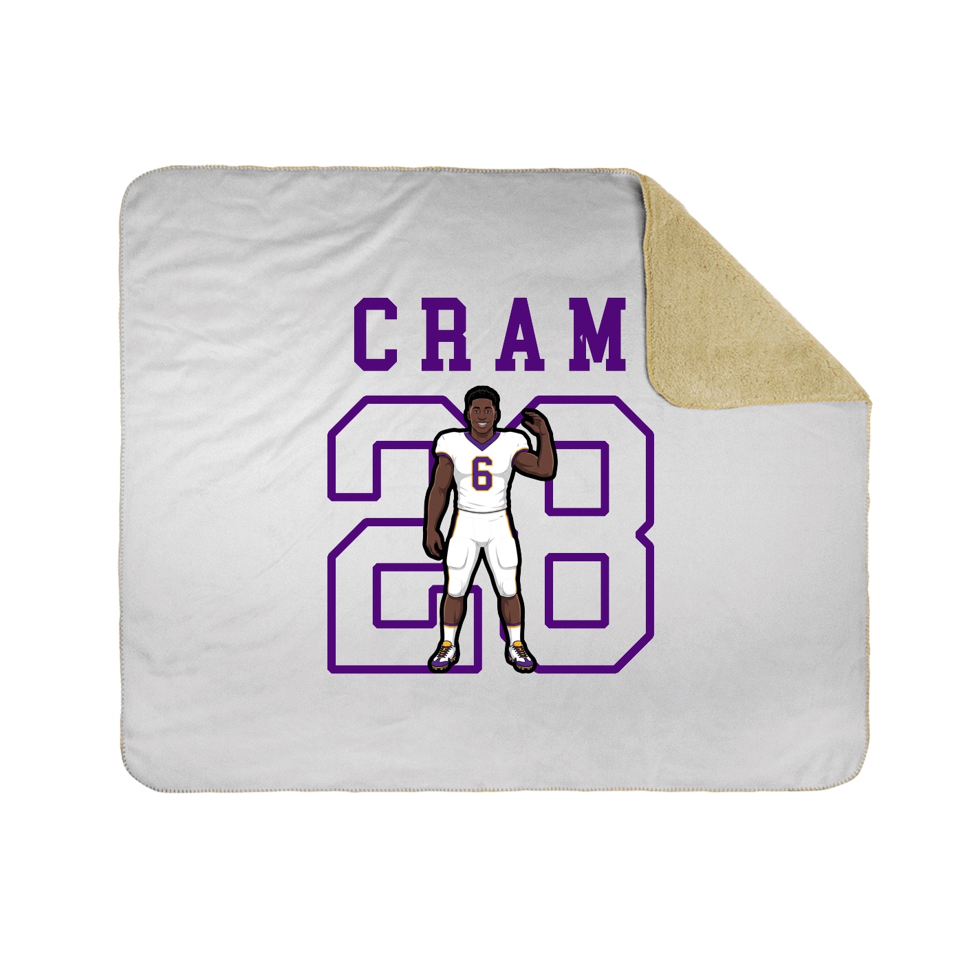 Throw Blanket