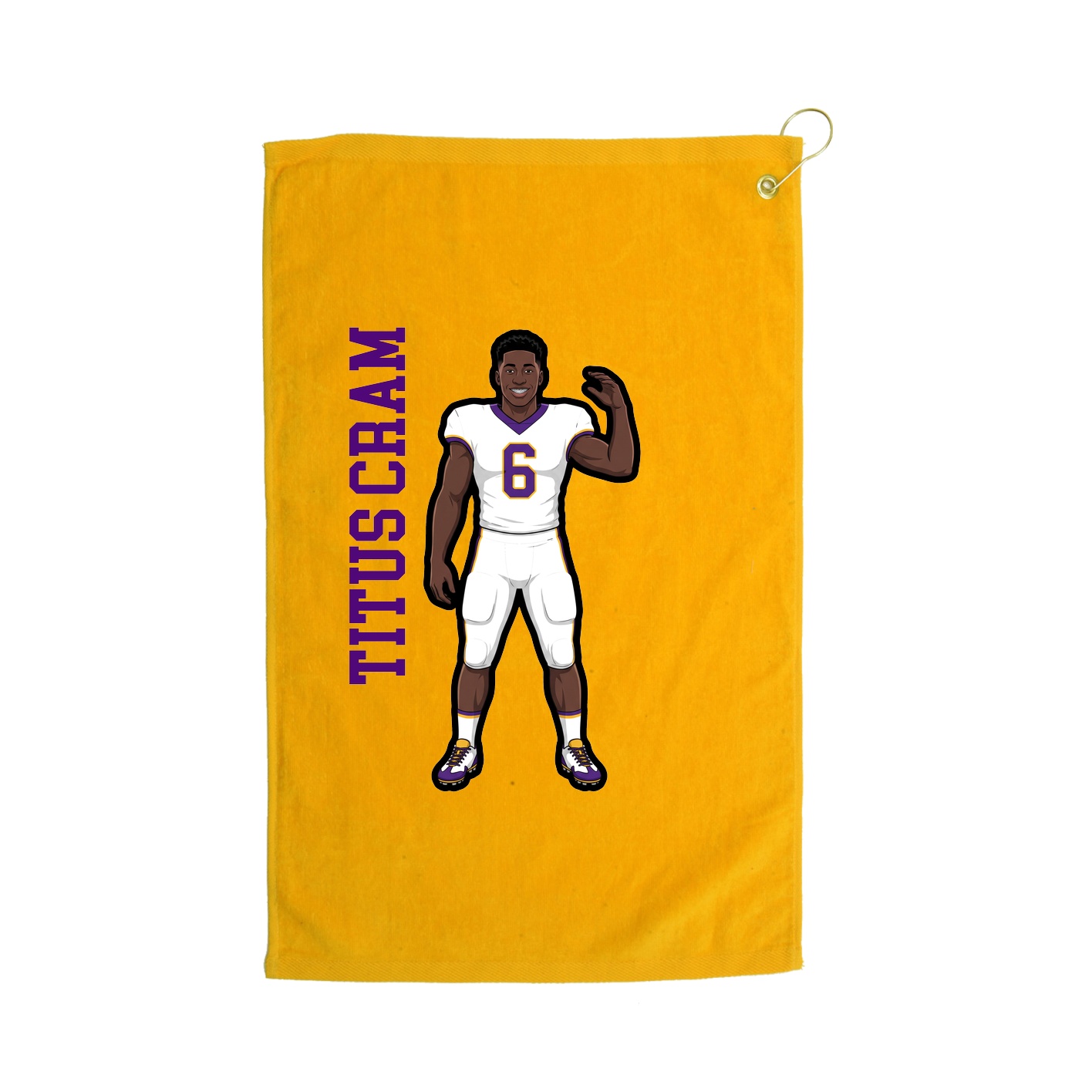 Golf Towel