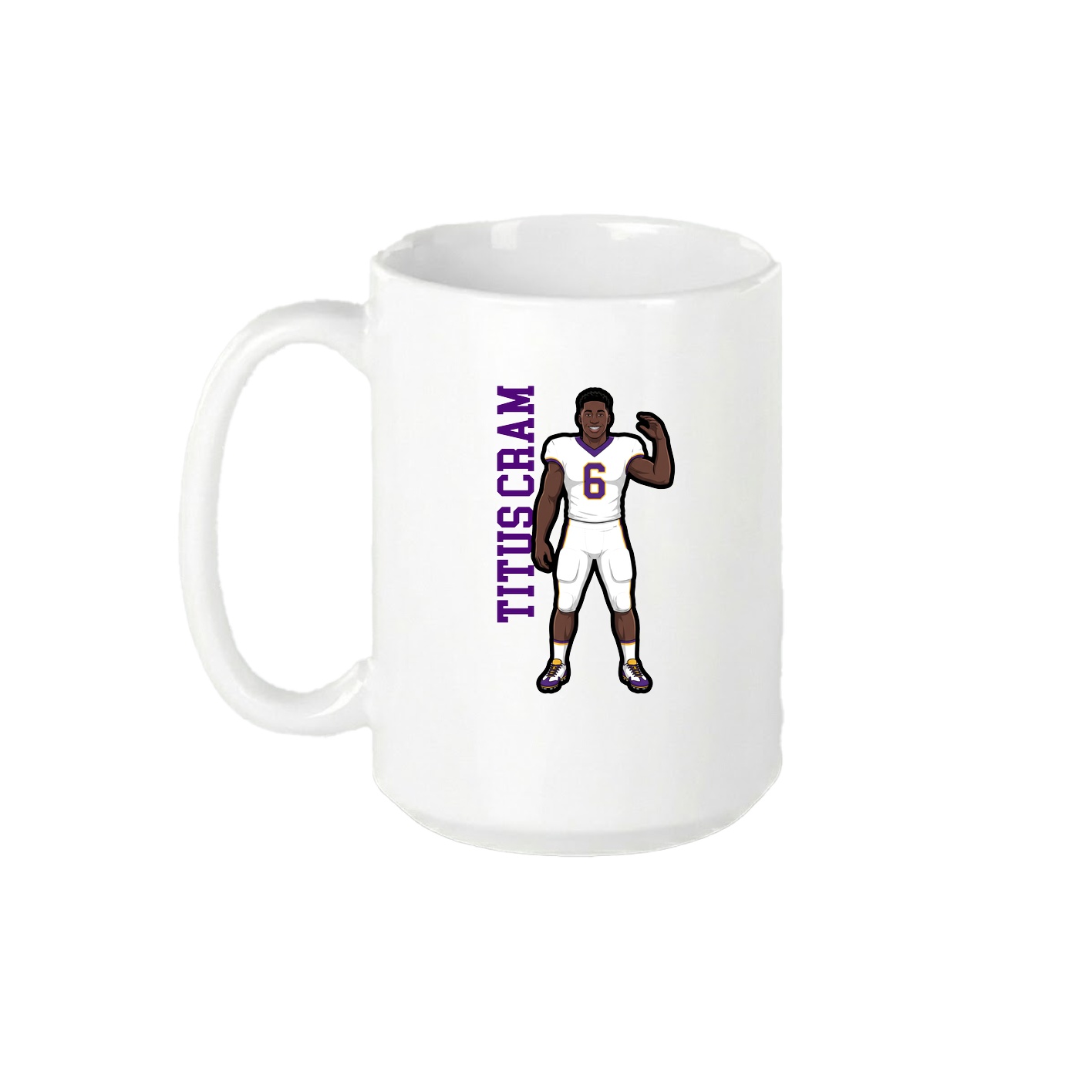 15oz Coffee Mug