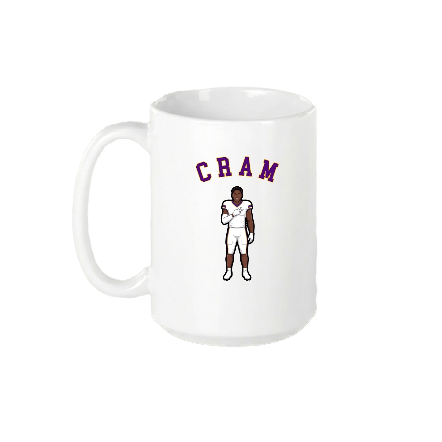 15oz Coffee Mug