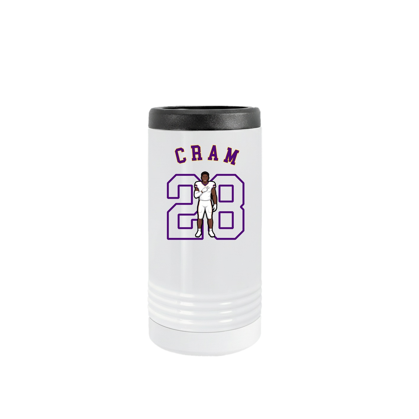Slim Beverage Holder
