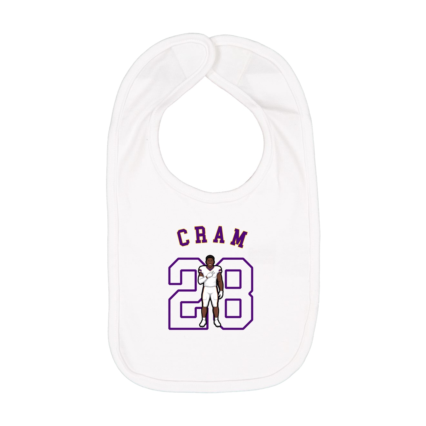 Infant Bib