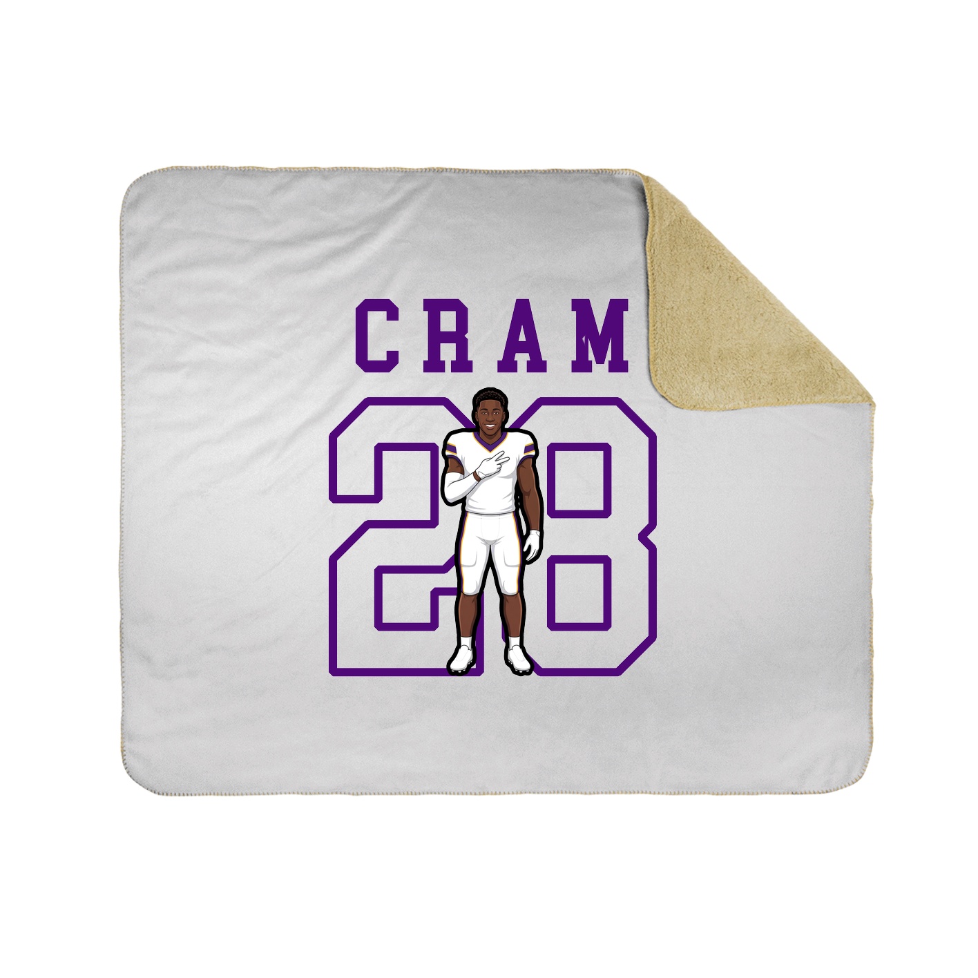Throw Blanket