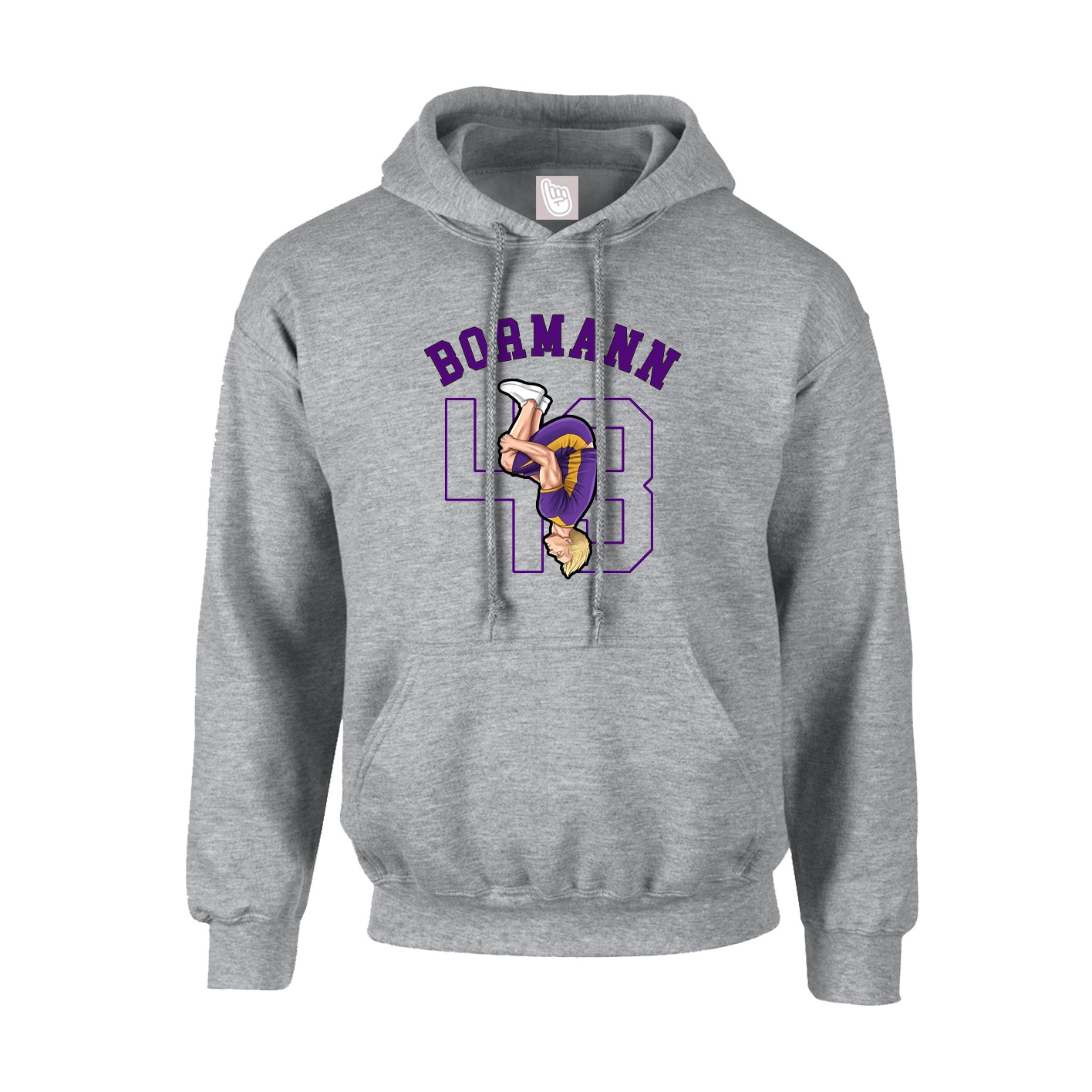 Hoodie