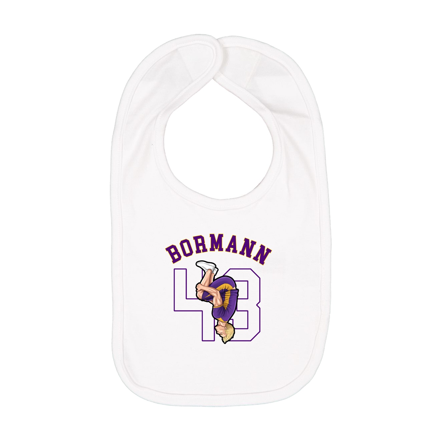 Infant Bib