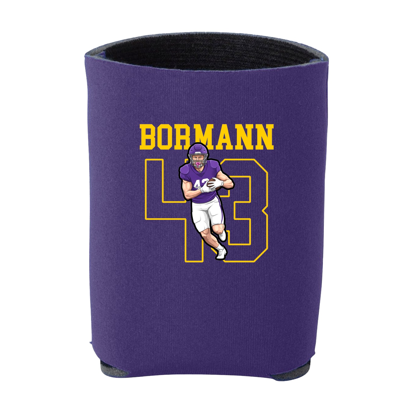 Can Holder
