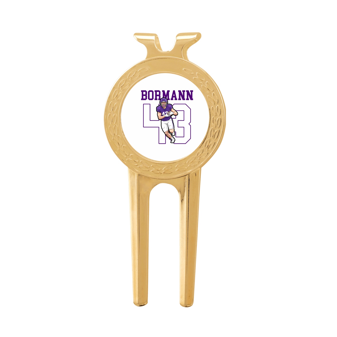 Divot Tool with Ball Marker — Shirsey in Classic
