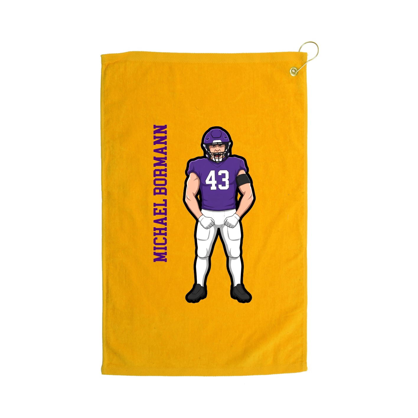 Golf Towel