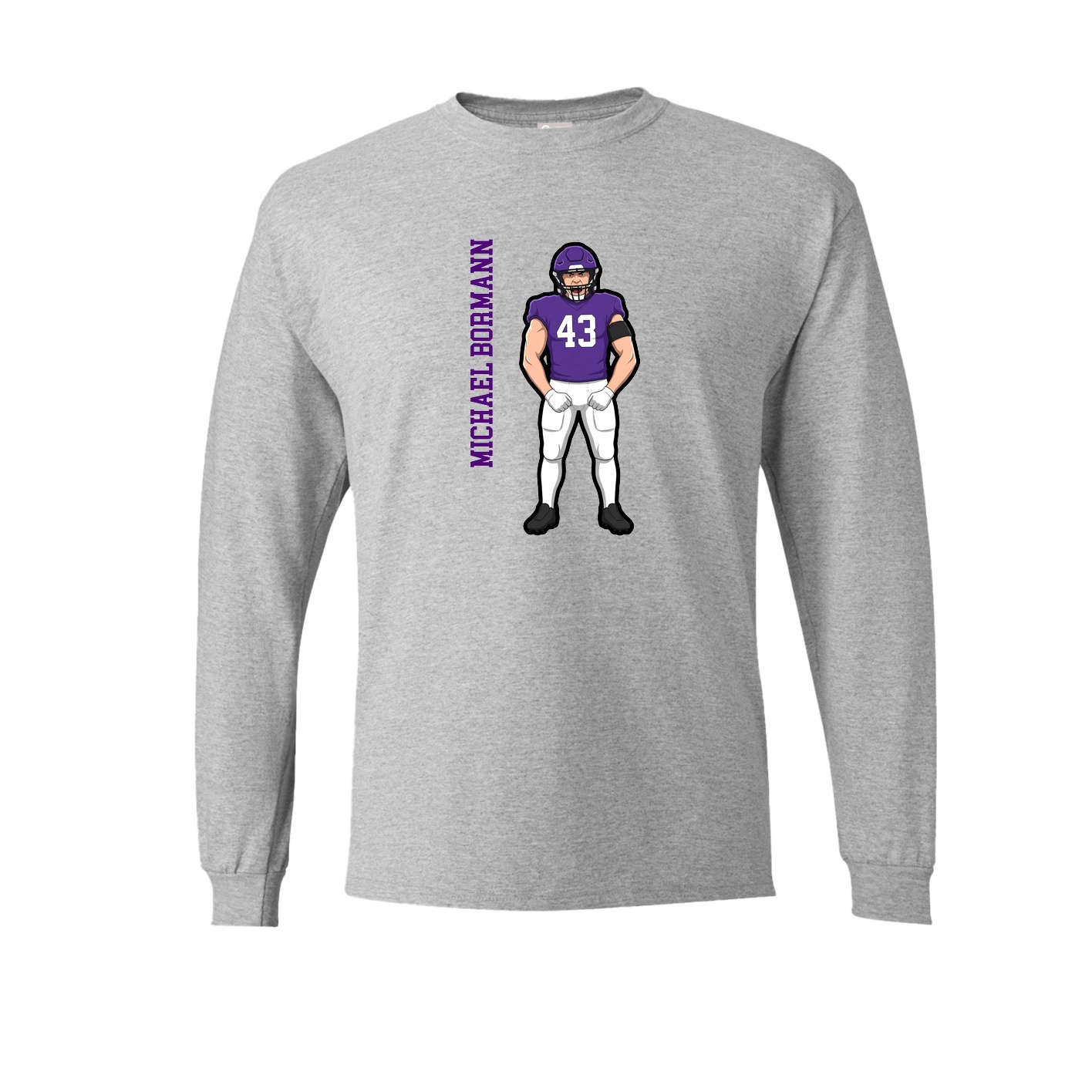 Long Sleeve Tee