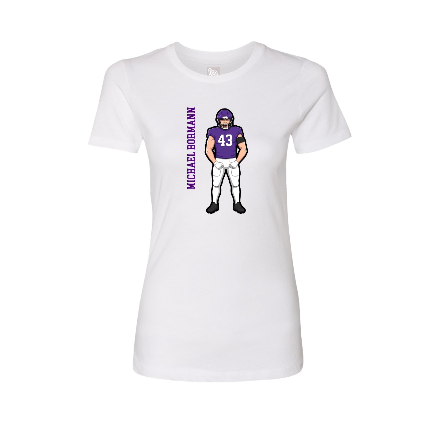 Womens Tee