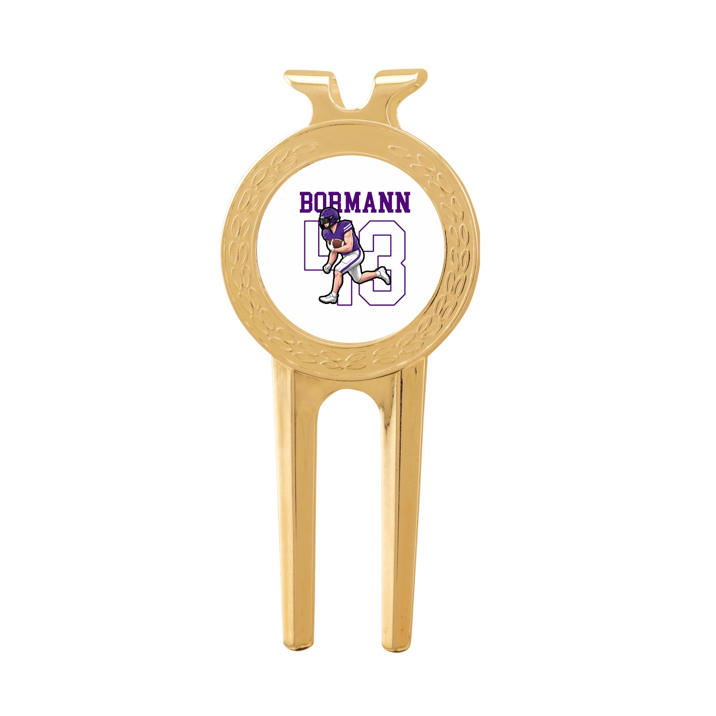Divot Tool with Ball Marker — Shirsey in Classic