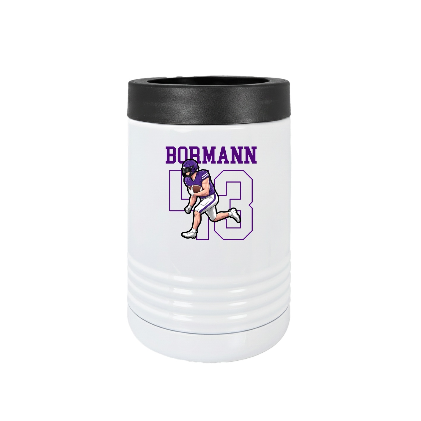 Beverage Holder — Shirsey in White