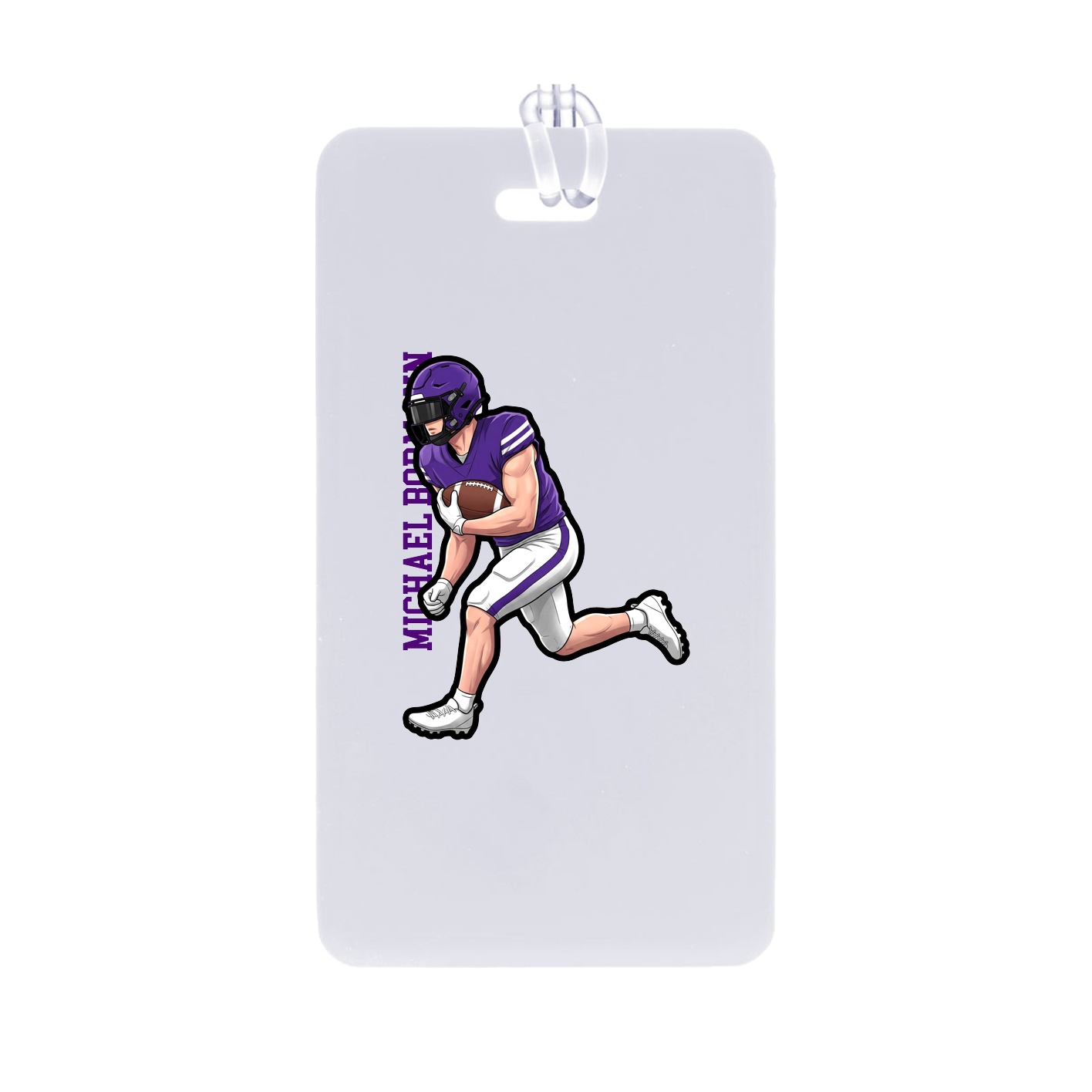 Bag Tag