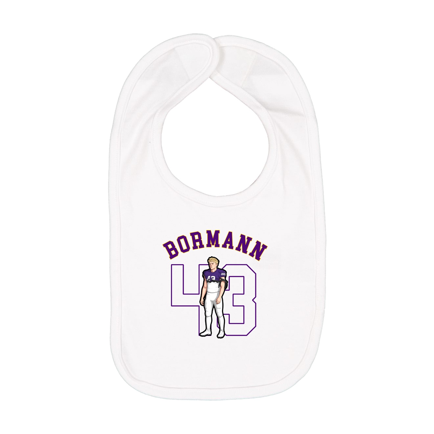 Infant Bib