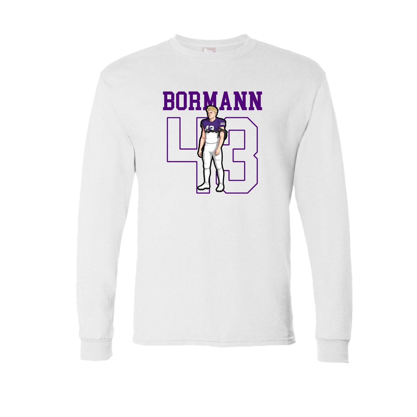 Long Sleeve Tee