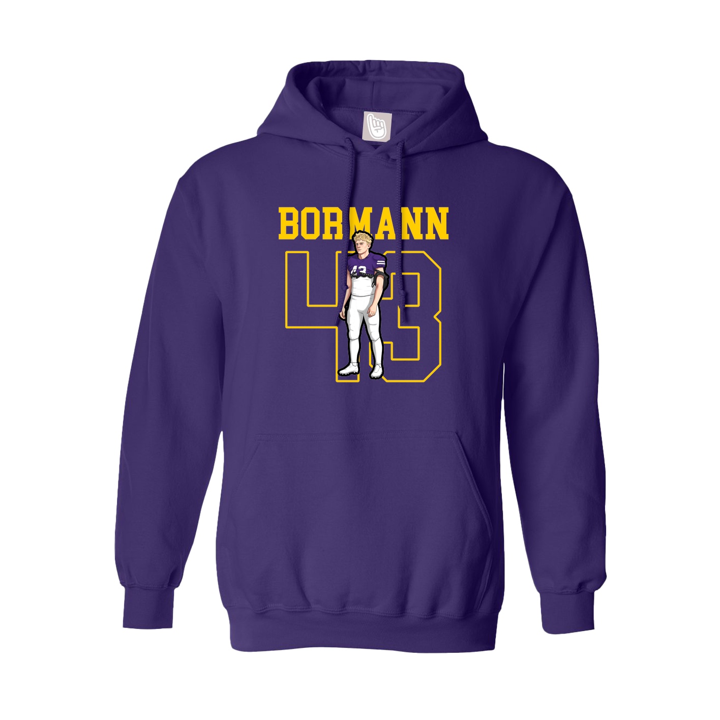 Youth Hoodie