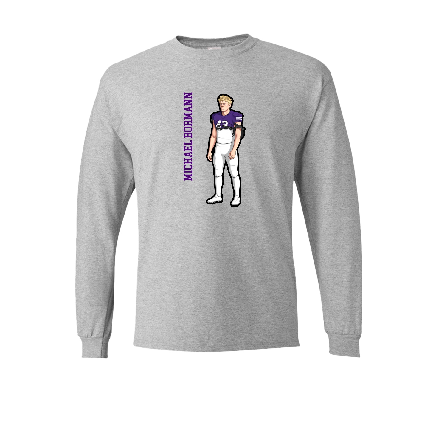 Long Sleeve Tee