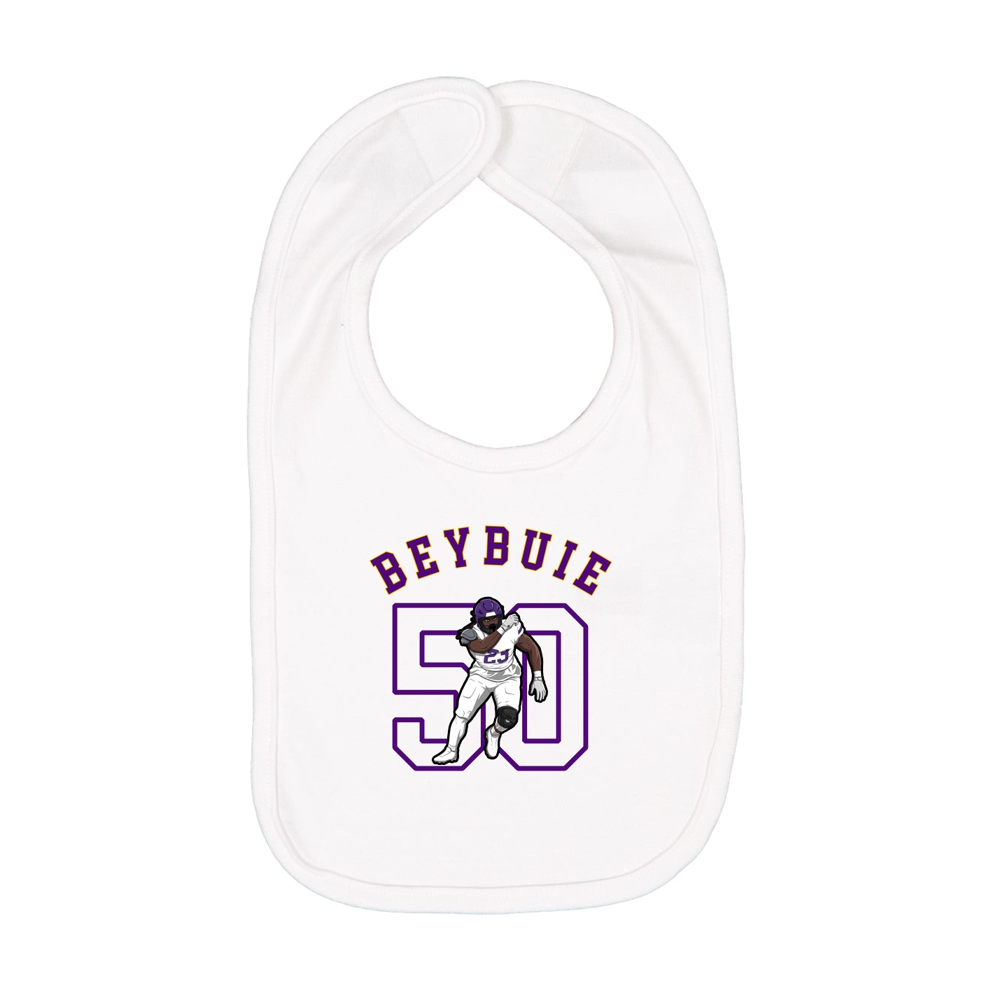Infant Bib