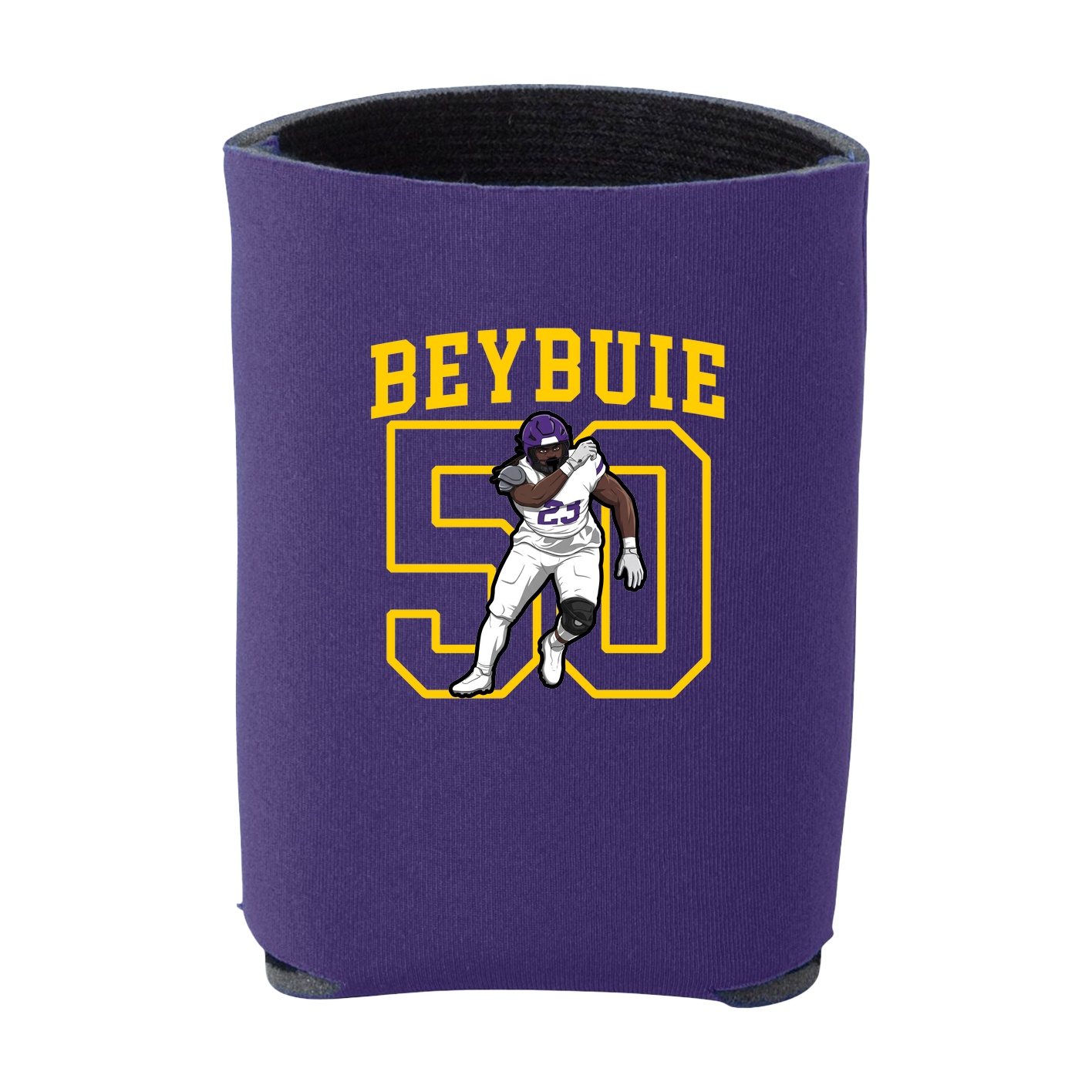 Can Holder — Shirsey in Purple