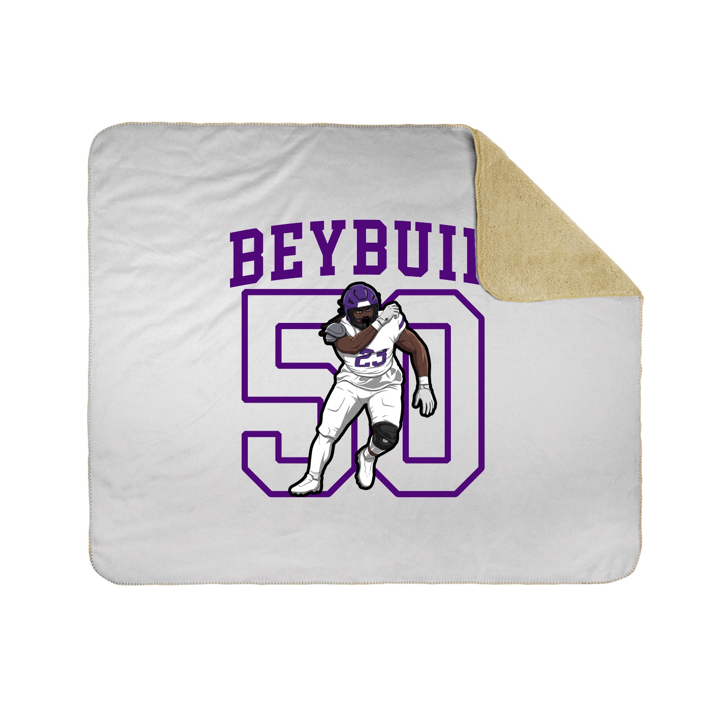 Throw Blanket