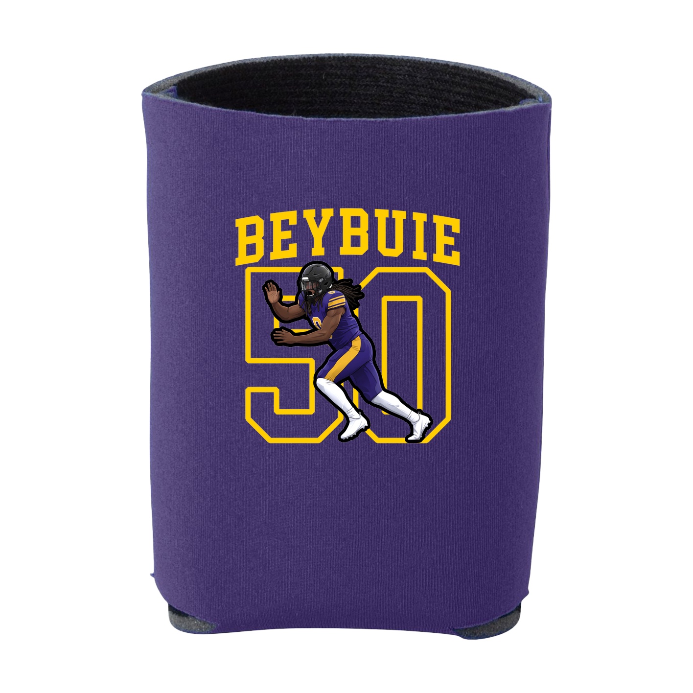 Can Holder — Shirsey in Purple