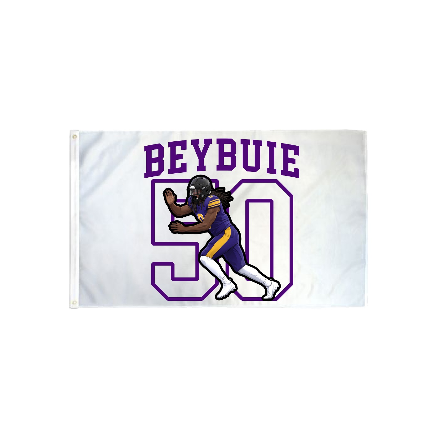 3x5 Flag