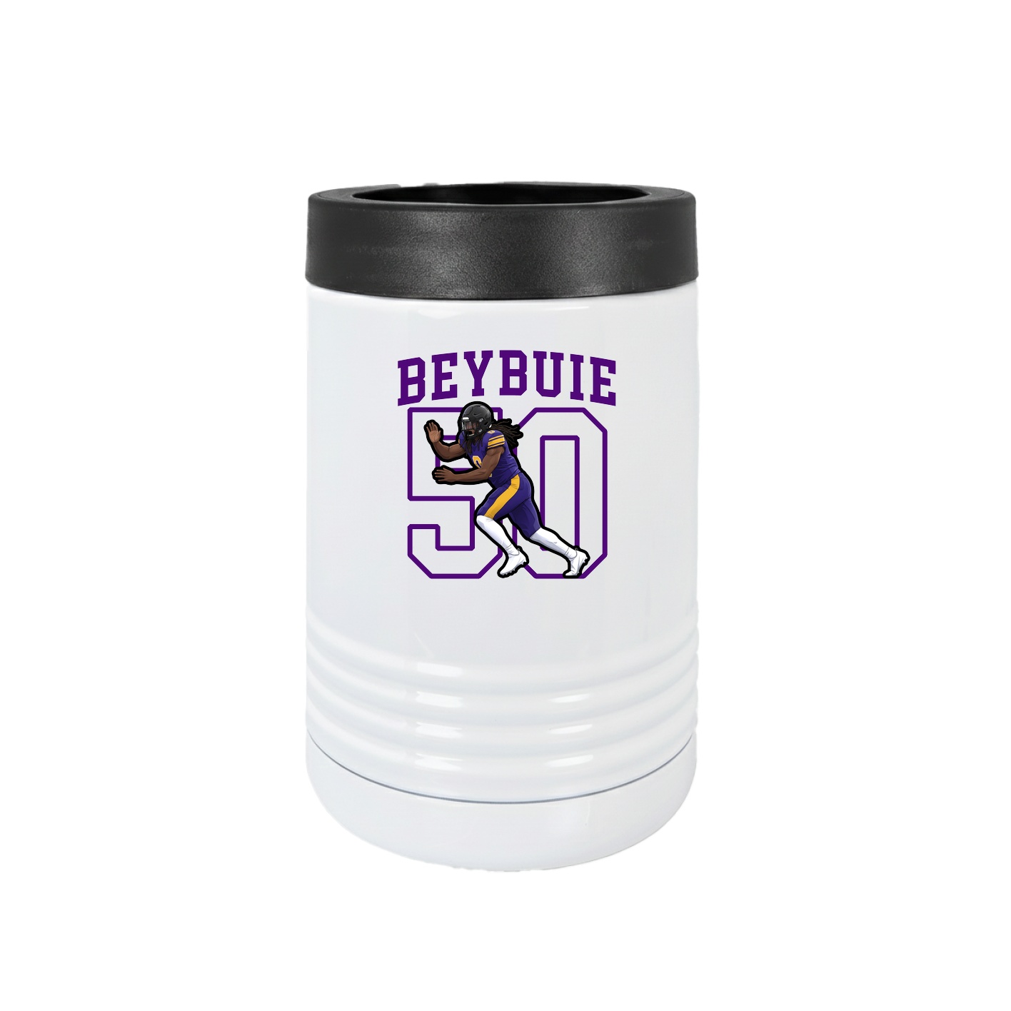 Beverage Holder — Shirsey in White