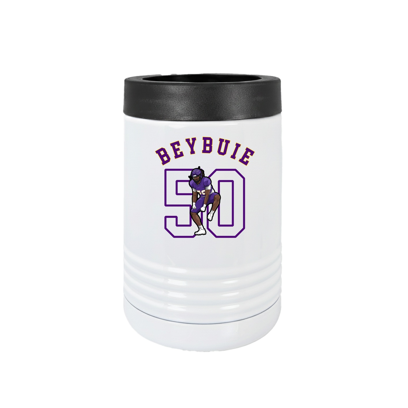 Beverage Holder — Shirsey Arch in White