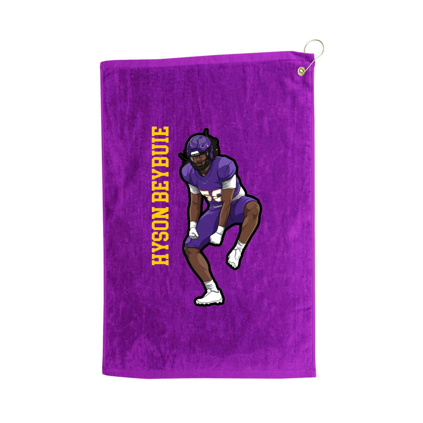 Golf Towel