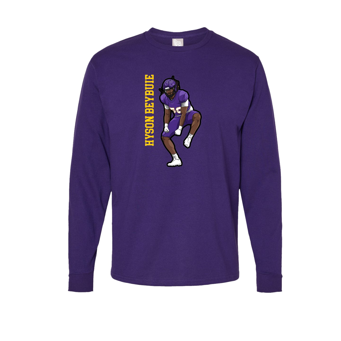Long Sleeve Tee