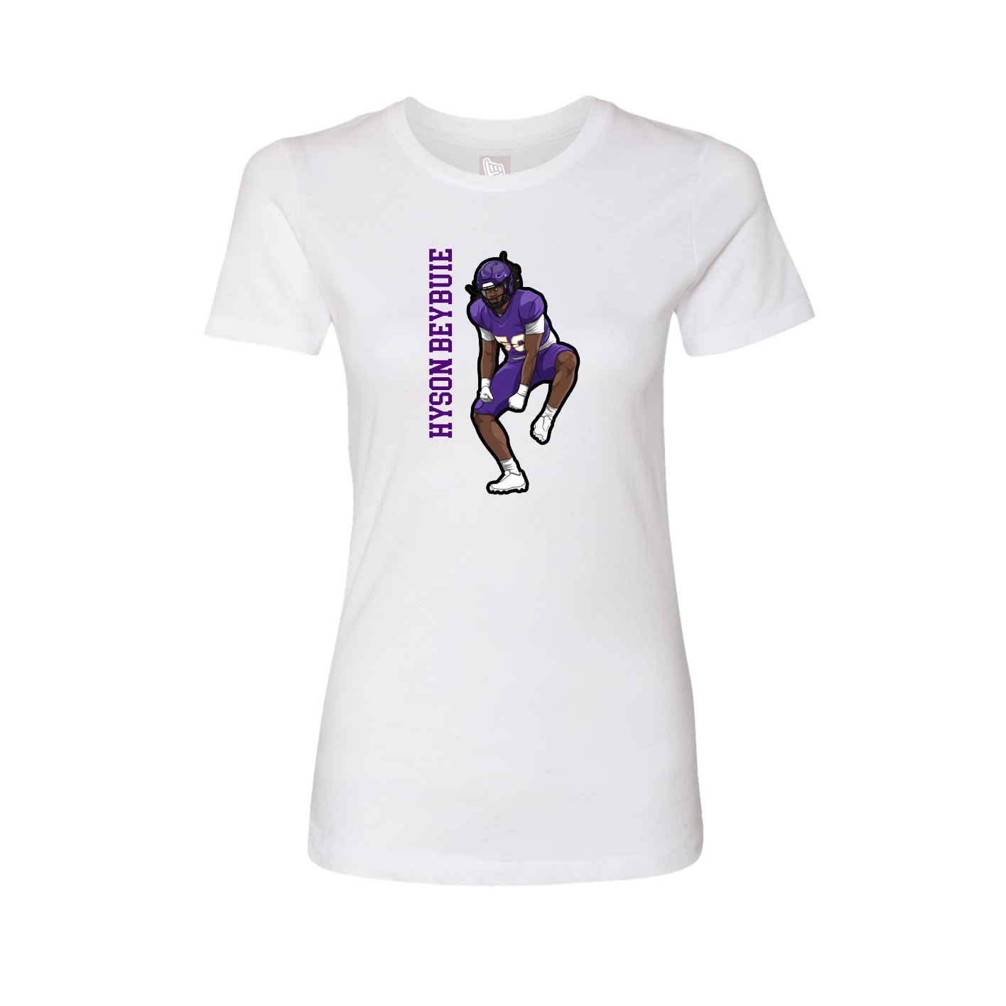 Womens Tee