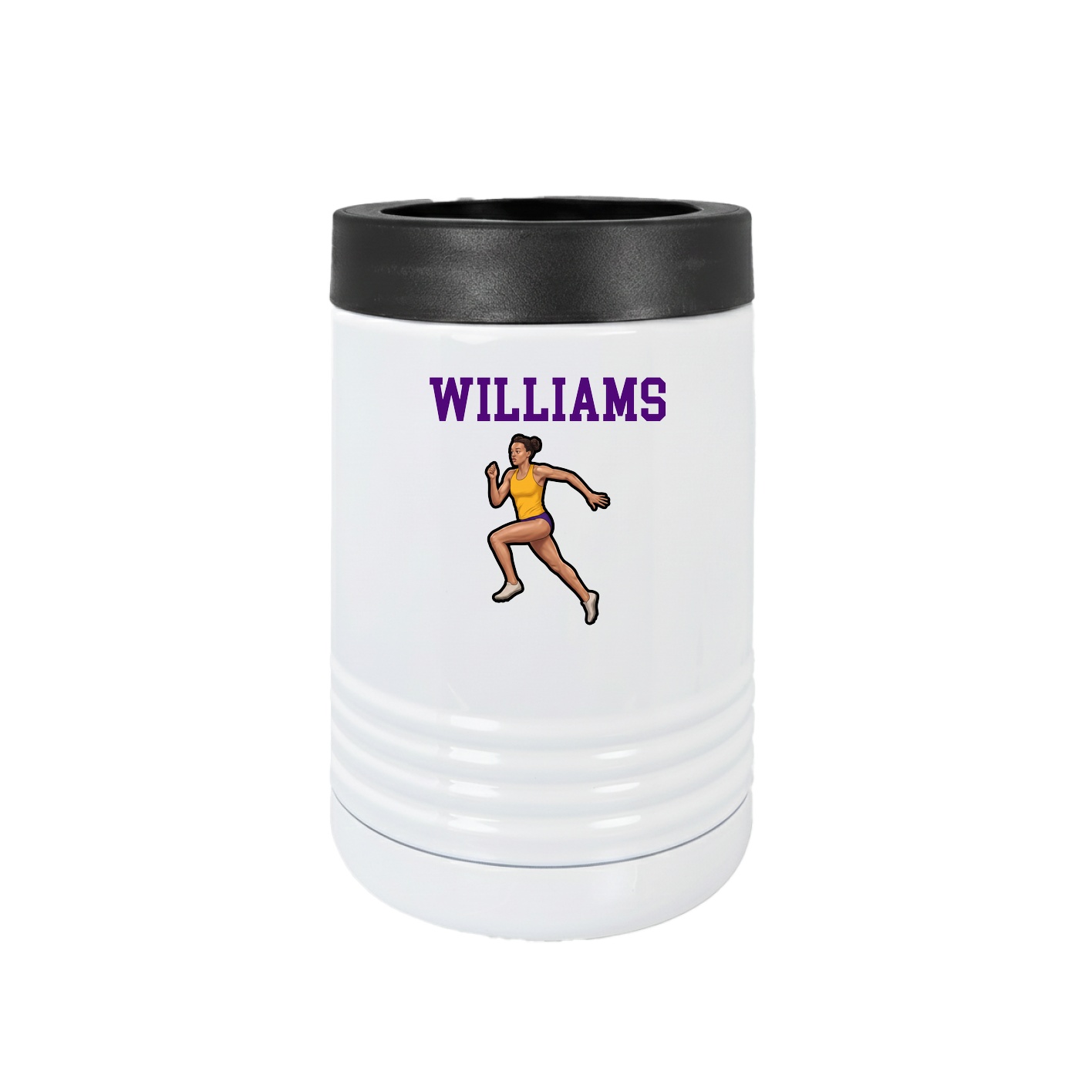 Beverage Holder — Shirsey in White