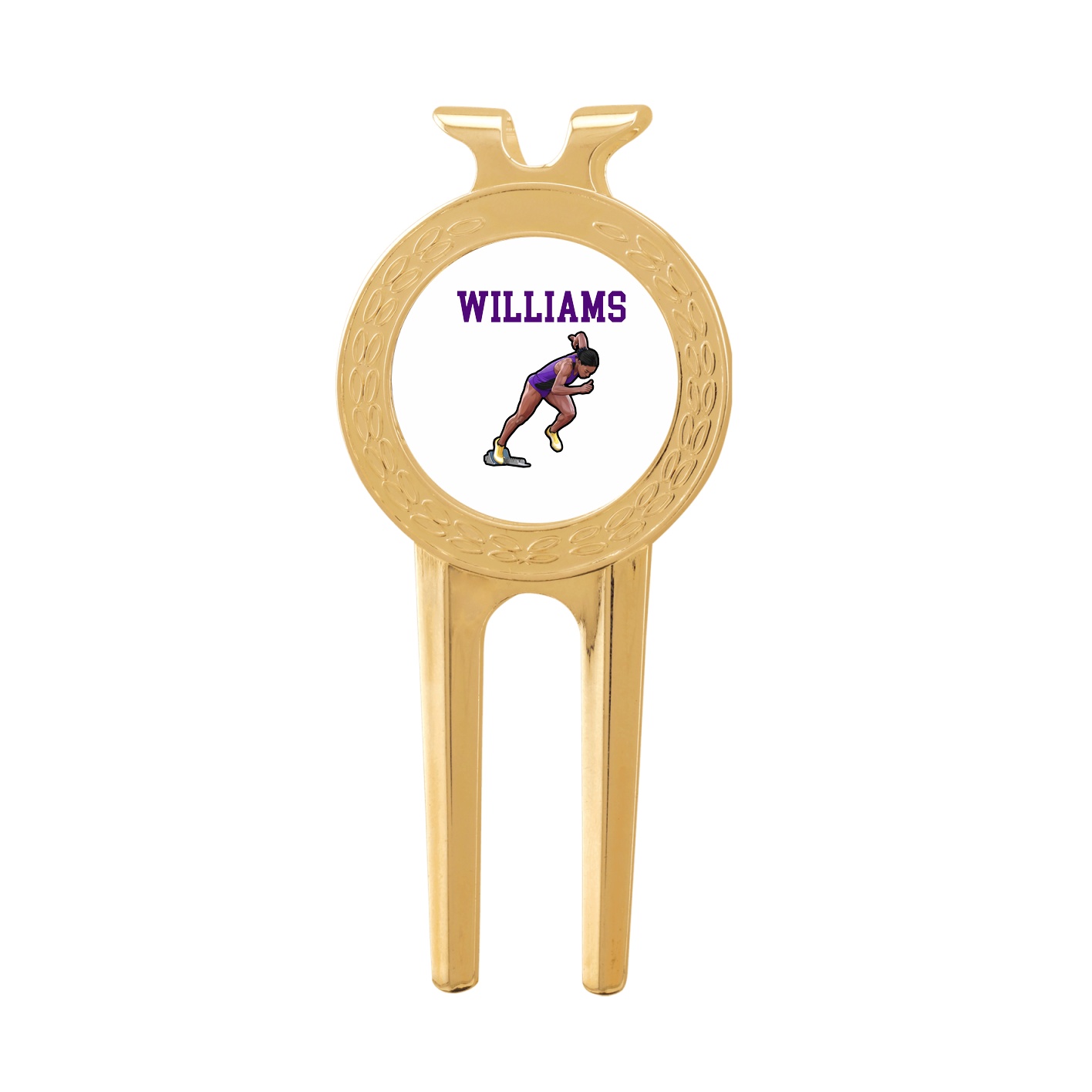 Divot Tool with Ball Marker — Shirsey in Classic