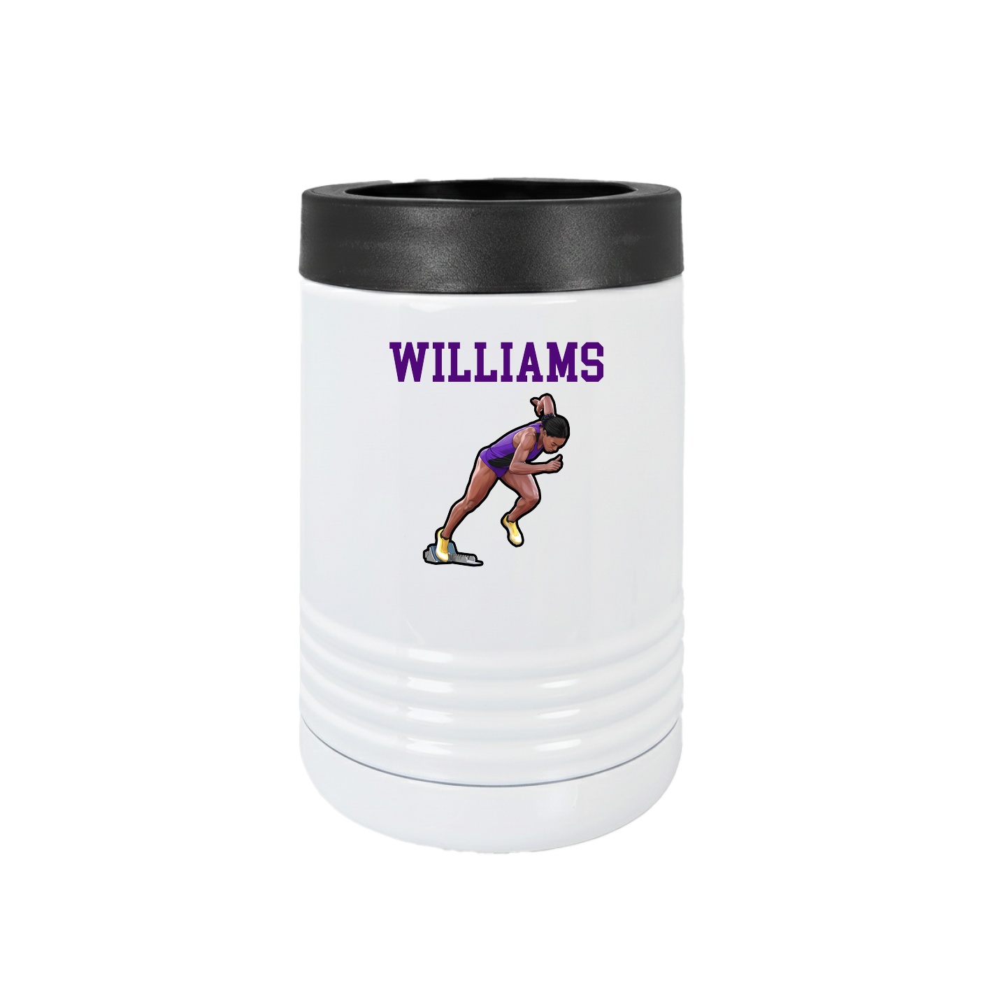 Beverage Holder — Shirsey in White